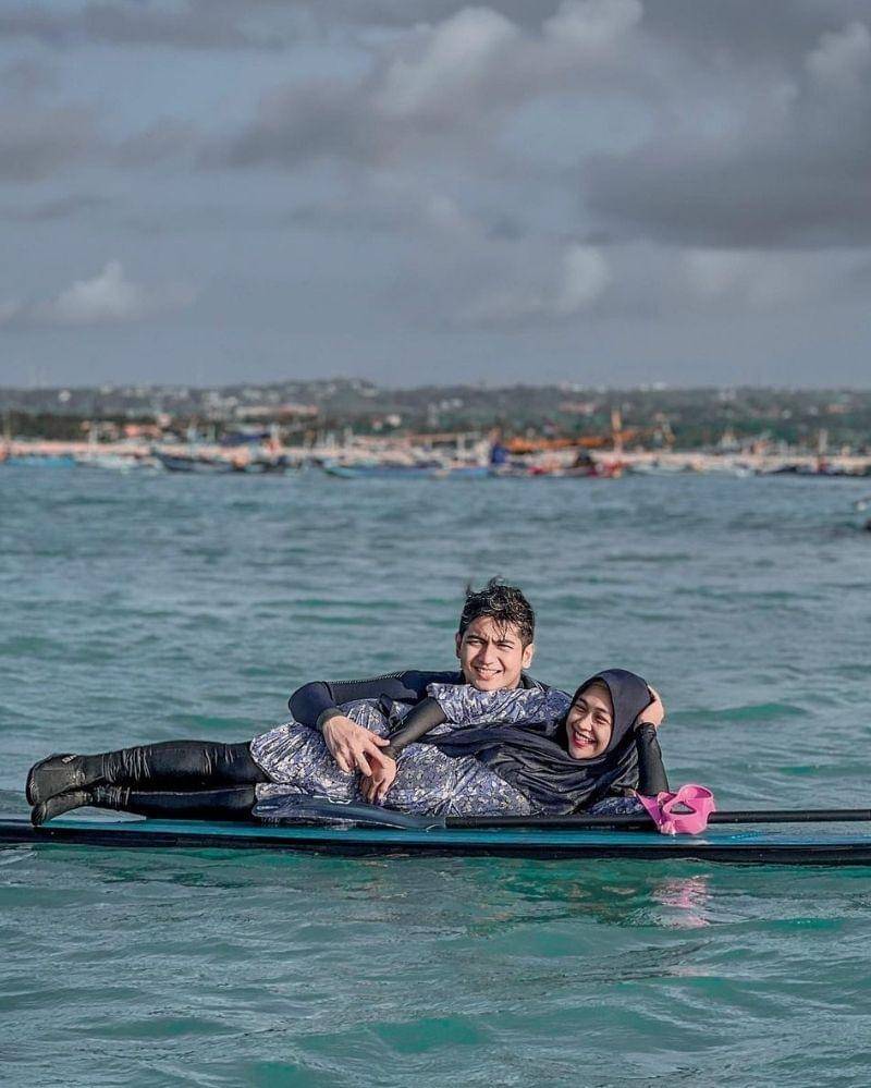 Instagram.com/riaricis1795