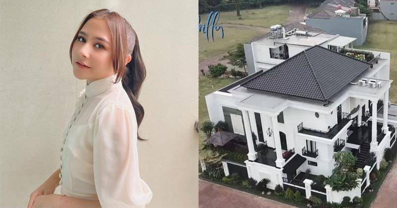 YouTube.com/prillylatuconsina96/Youtube.com/Prilly Latuconsina