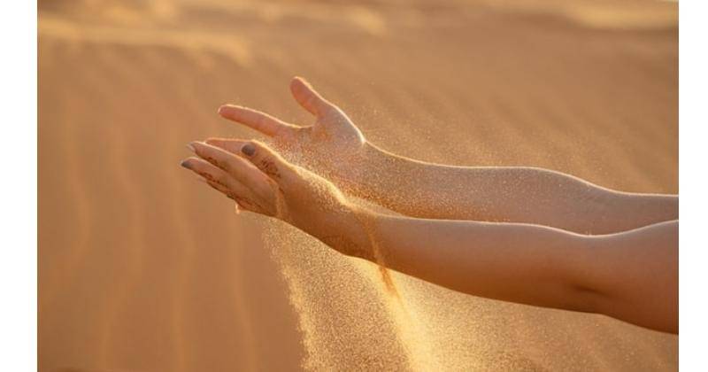 Unsplash/HousanOujbir