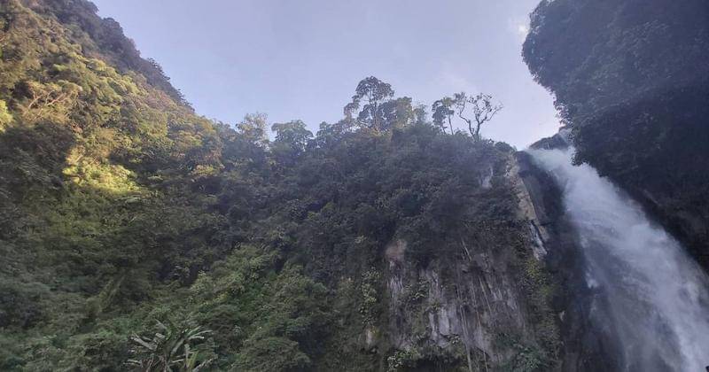 Instagram.com/airterjunsikulikap