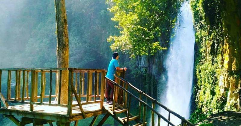 Instagram.com/airterjunsikulikap