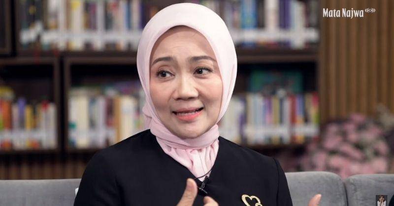 Youtube.com/Najwa Shihab