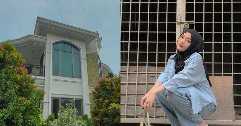 Instagram.com/putridelinaa & YouTube.com/SULE PRODUCTIONS