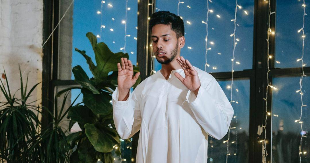 Pexels/Michael Burrows