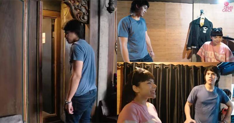 YouTube.com/Dinar Candy