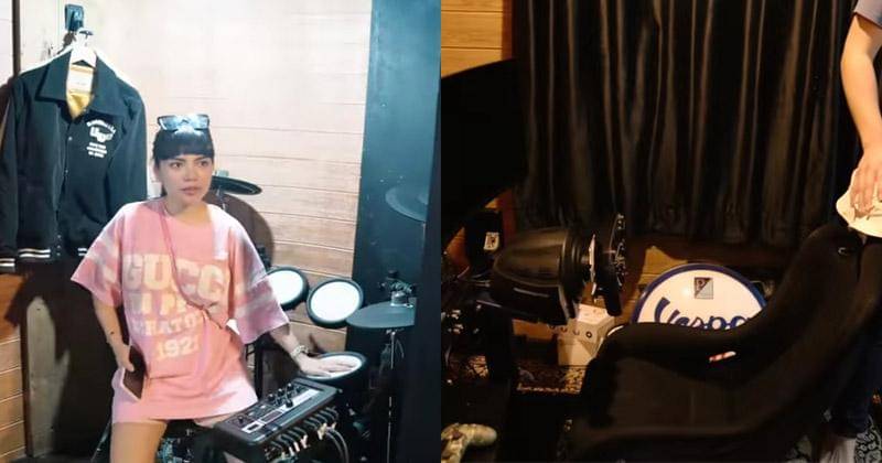 YouTube.com/Dinar Candy