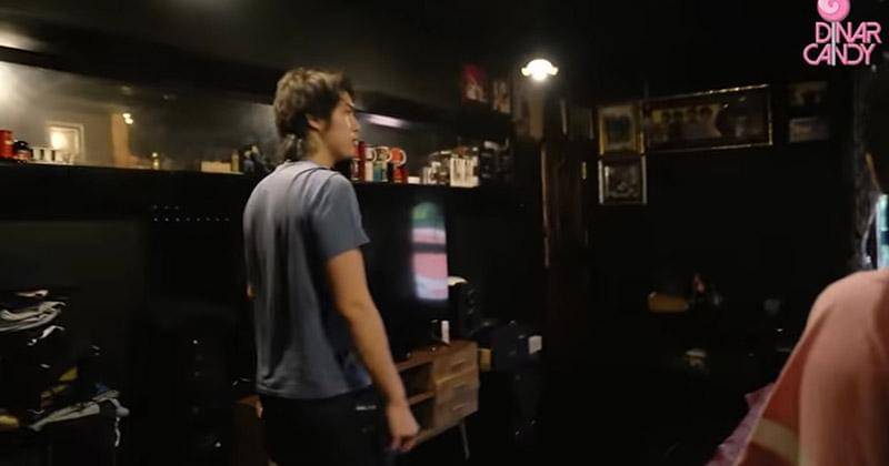 YouTube.com/Dinar Candy