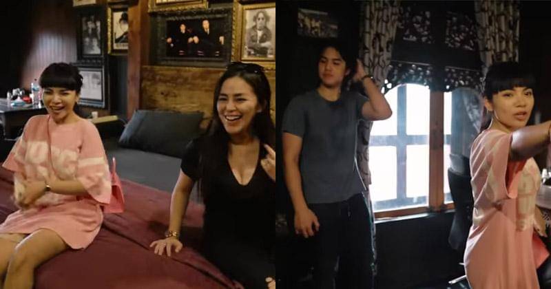 YouTube.com/Dinar Candy