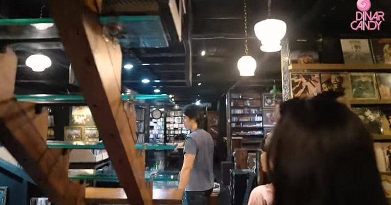 YouTube.com/Dinar Candy