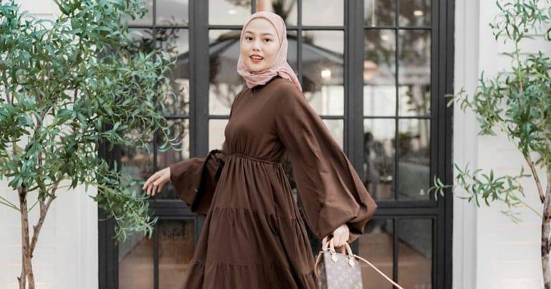 Instagram/daraarafah