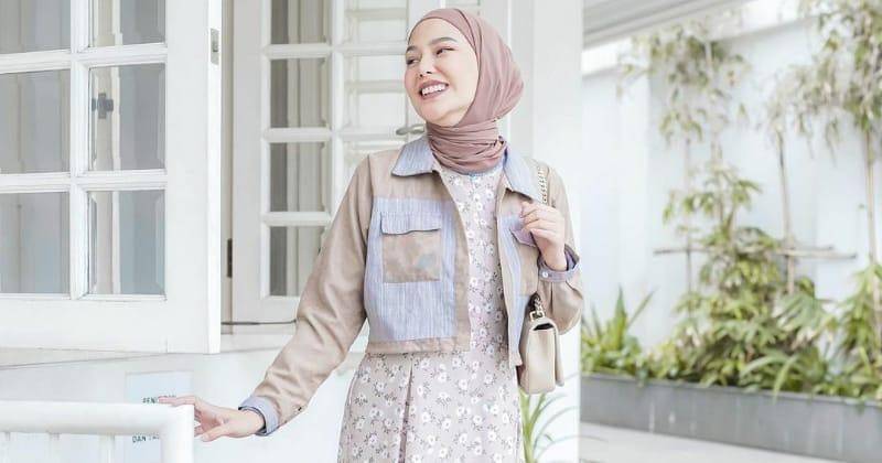 Instagram/daraarafah