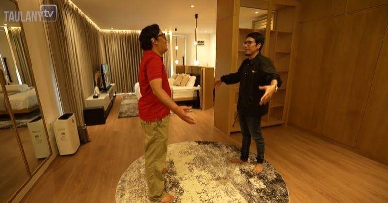 Youtube.com/TAULANY TV