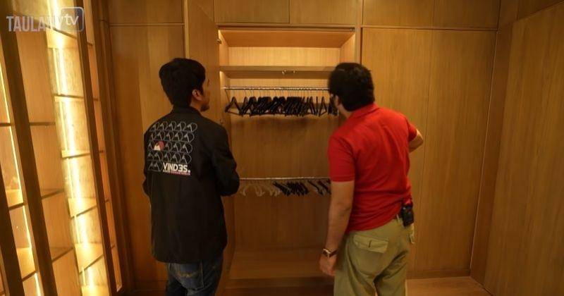 Youtube.com/TAULANY TV