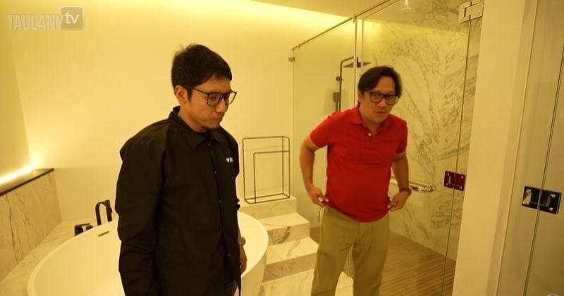 Youtube.com/TAULANY TV