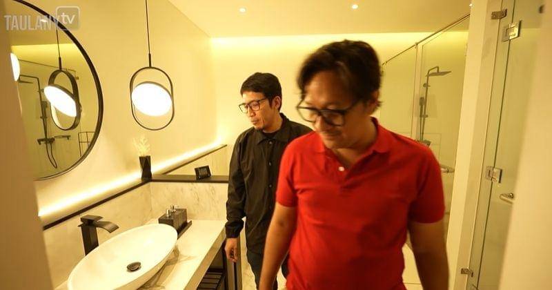 Youtube.com/TAULANY TV