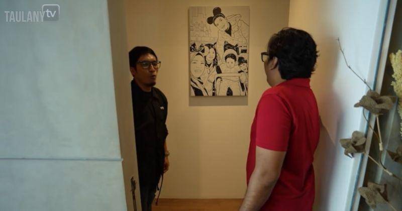 Youtube.com/TAULANY TV