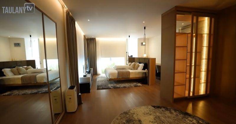 Youtube.com/TAULANY TV