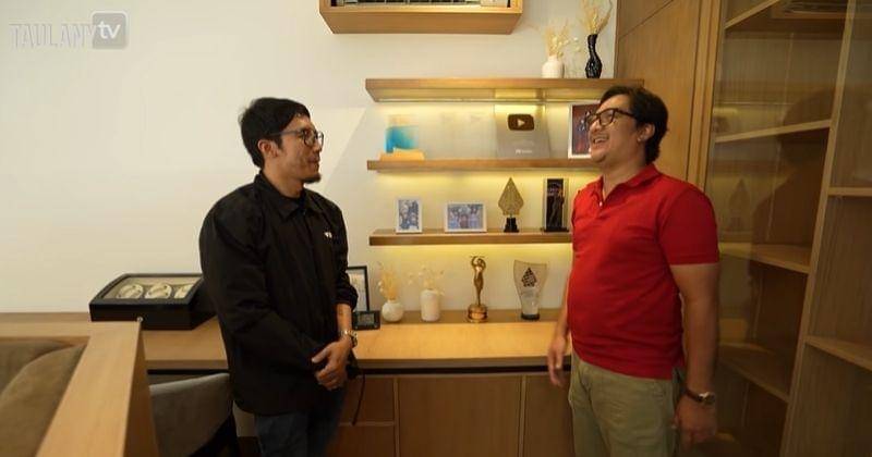 Youtube.com/TAULANY TV