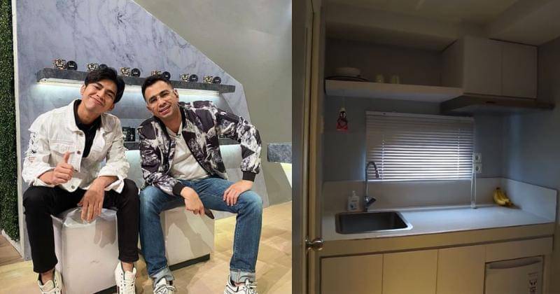 Instagram.com/dimas_baam | Youtube.com/Rans Entertainment