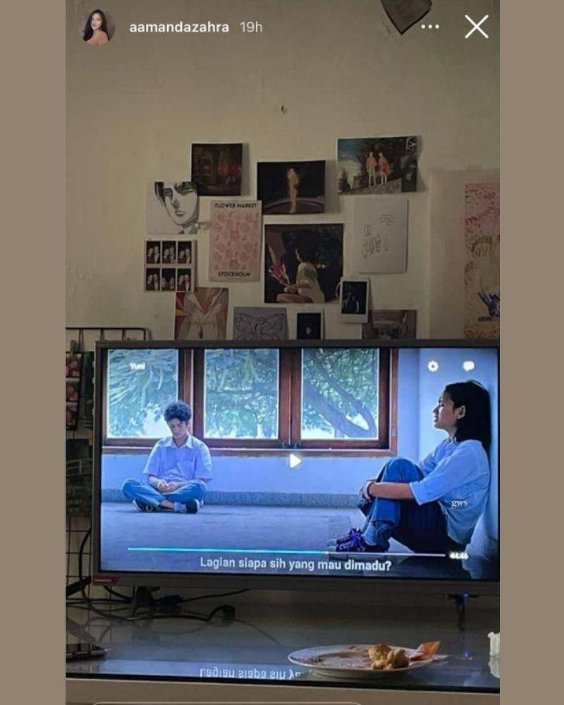 Instagram.com/aamandazahra