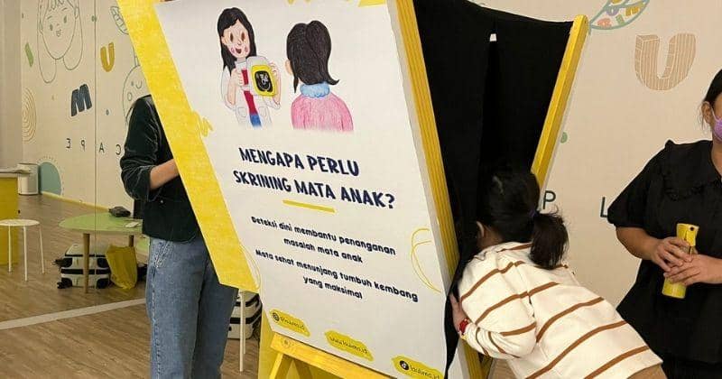 Popmama.com/Putri Syifa N