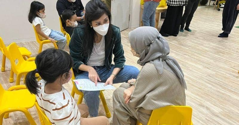 Popmama.com/Putri Syifa N