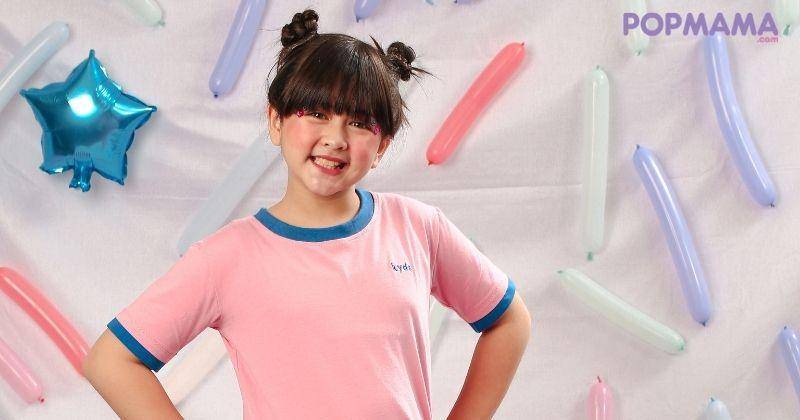 Eksklusif: Cara Ciara Brosnan Jaga Fisik dan Mental Tetap Sehat Meski Sibuk Syuting