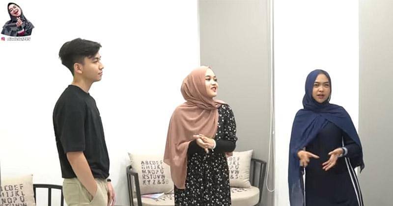 YouTube.com/Ricis Official