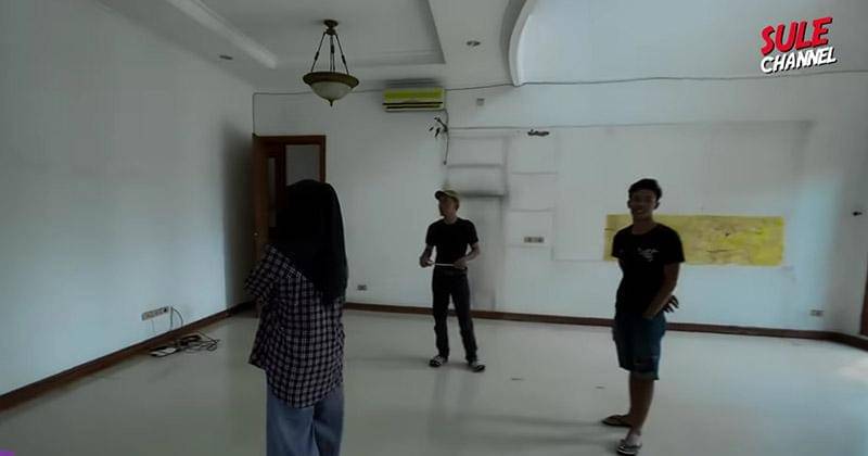 YouTube.com/SULE PRODUCTIONS