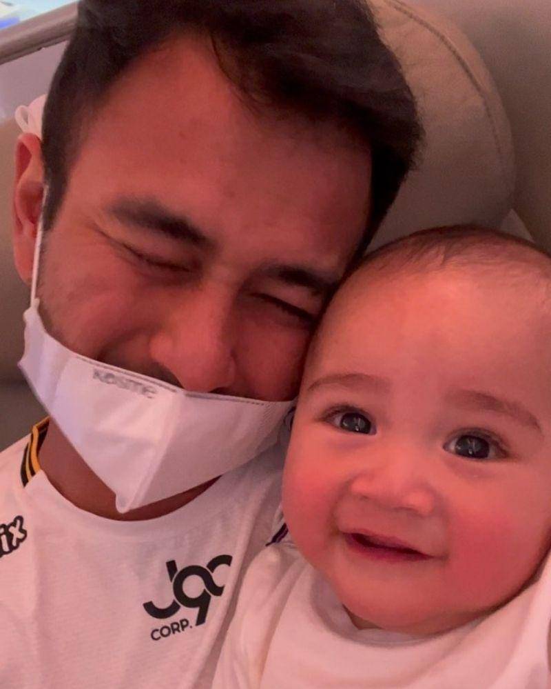 Instagram.com/raffinagita1717