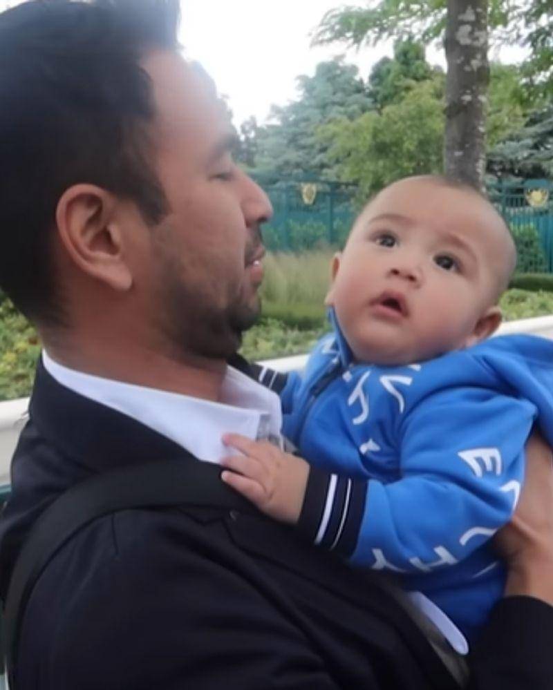 Youtube.com/RANS Entertaiment