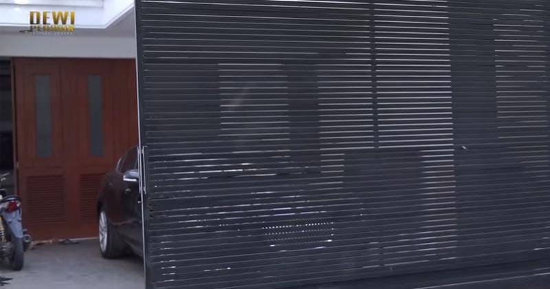 Youtube.com/DEWI PERSSIK