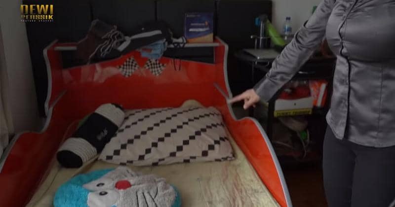 Youtube.com/DEWI PERSSIK