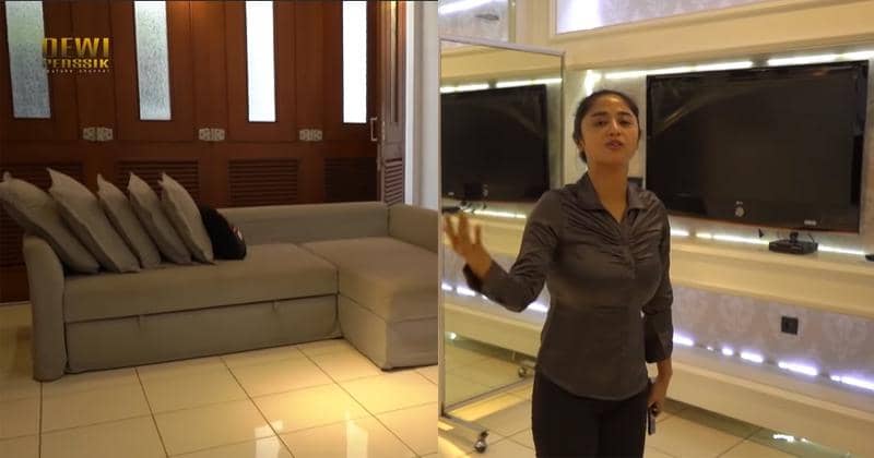 Youtube.com/DEWI PERSSIK