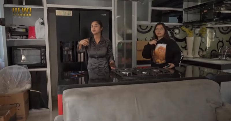 Youtube.com/DEWI PERSSIK