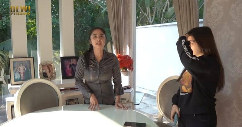 Youtube.com/DEWI PERSSIK