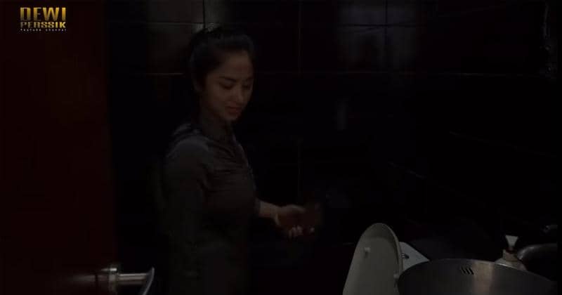 Youtube.com/DEWI PERSSIK