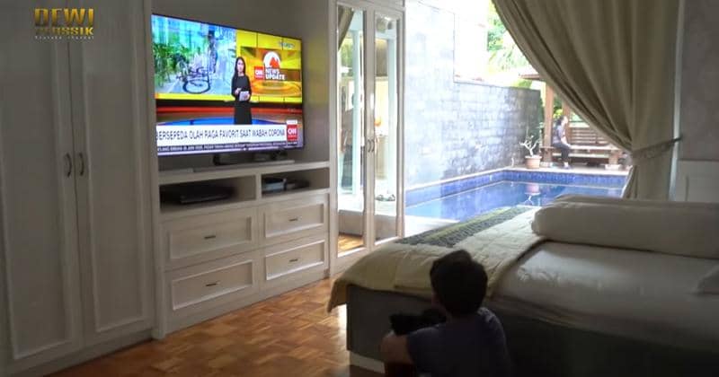 Youtube.com/DEWI PERSSIK