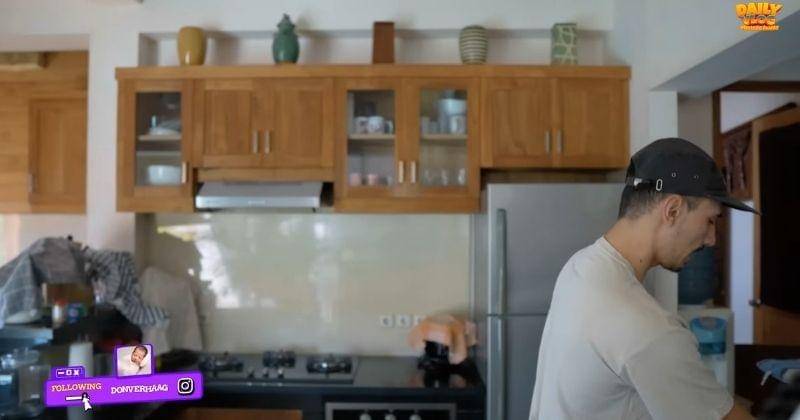 Youtube.com/Jessica Iskandar