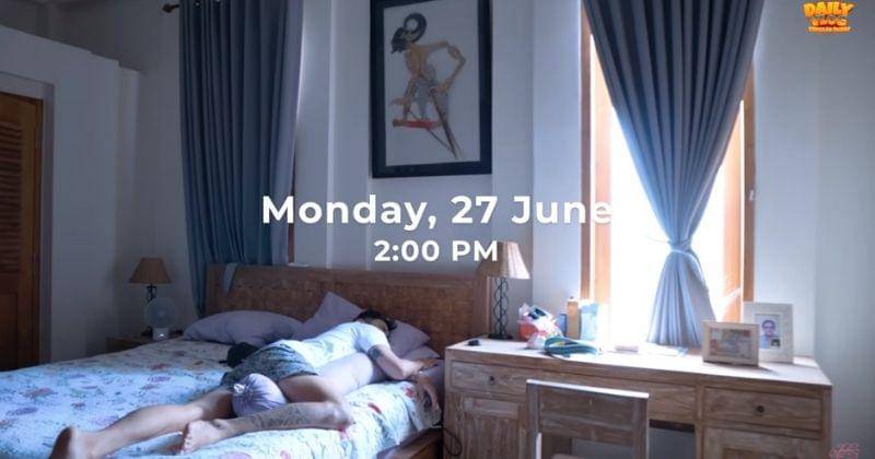 Youtube.com/Jessica Iskandar