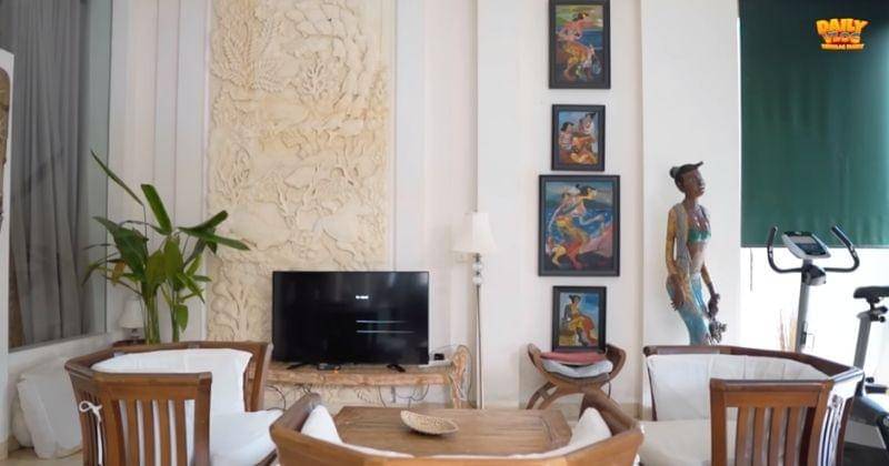 Youtube.com/Jessica Iskandar