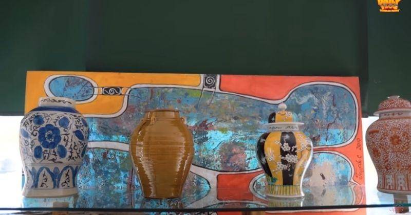 Youtube.com/Jessica Iskandar