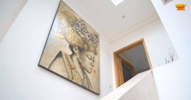 Youtube.com/Jessica Iskandar