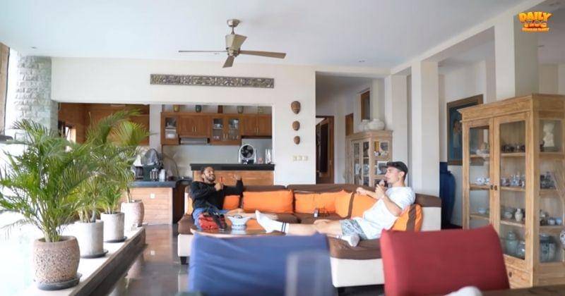 Youtube.com/Jessica Iskandar