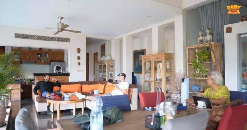 Youtube.com/Jessica Iskandar