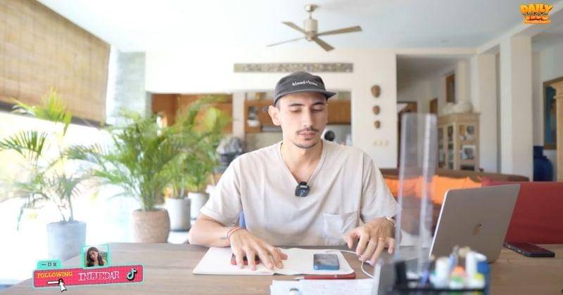 Youtube.com/Jessica Iskandar