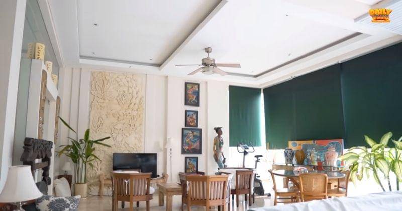 Youtube.com/Jessica Iskandar