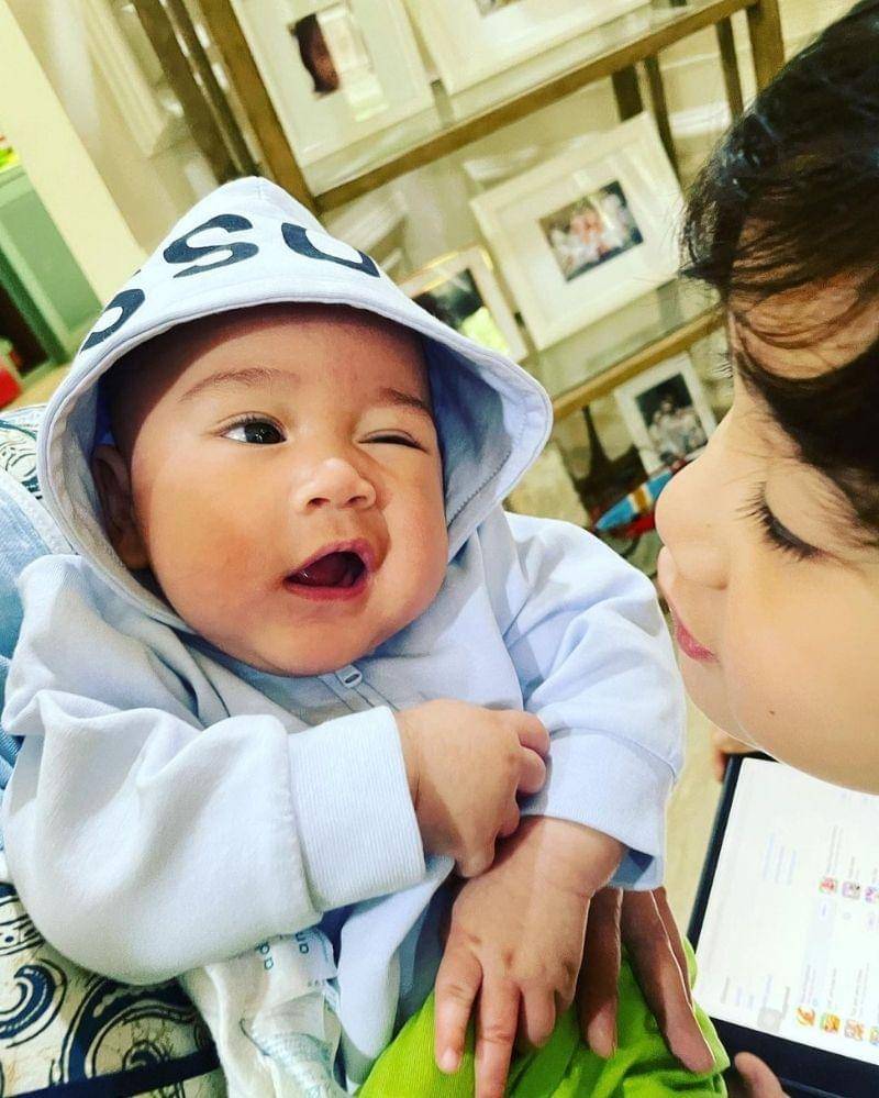 Instagram.com/raffinagita1717