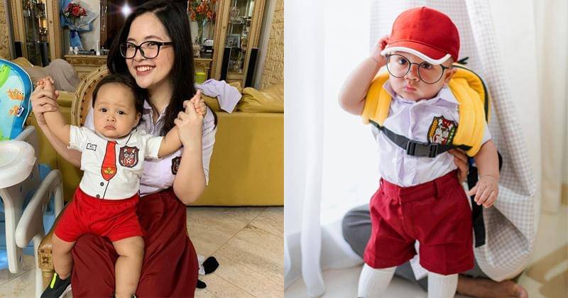 Instagram.com/tasyakamila/raffinagita1717