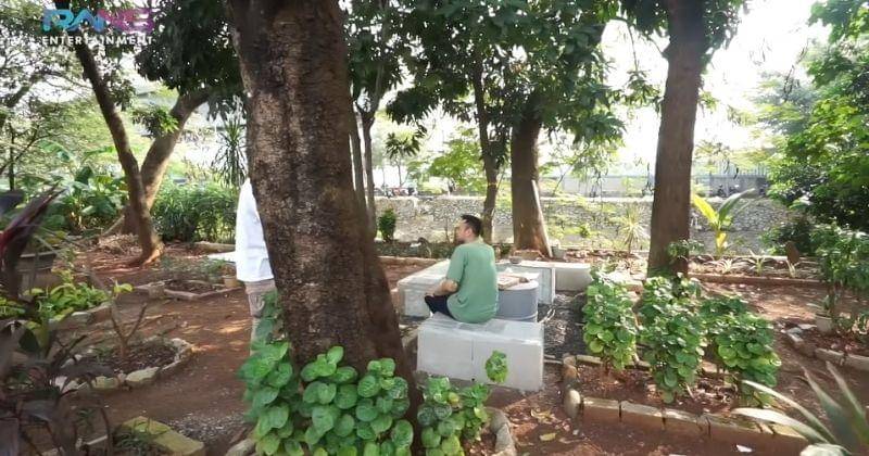 YouTube.com/Rans Entertainment